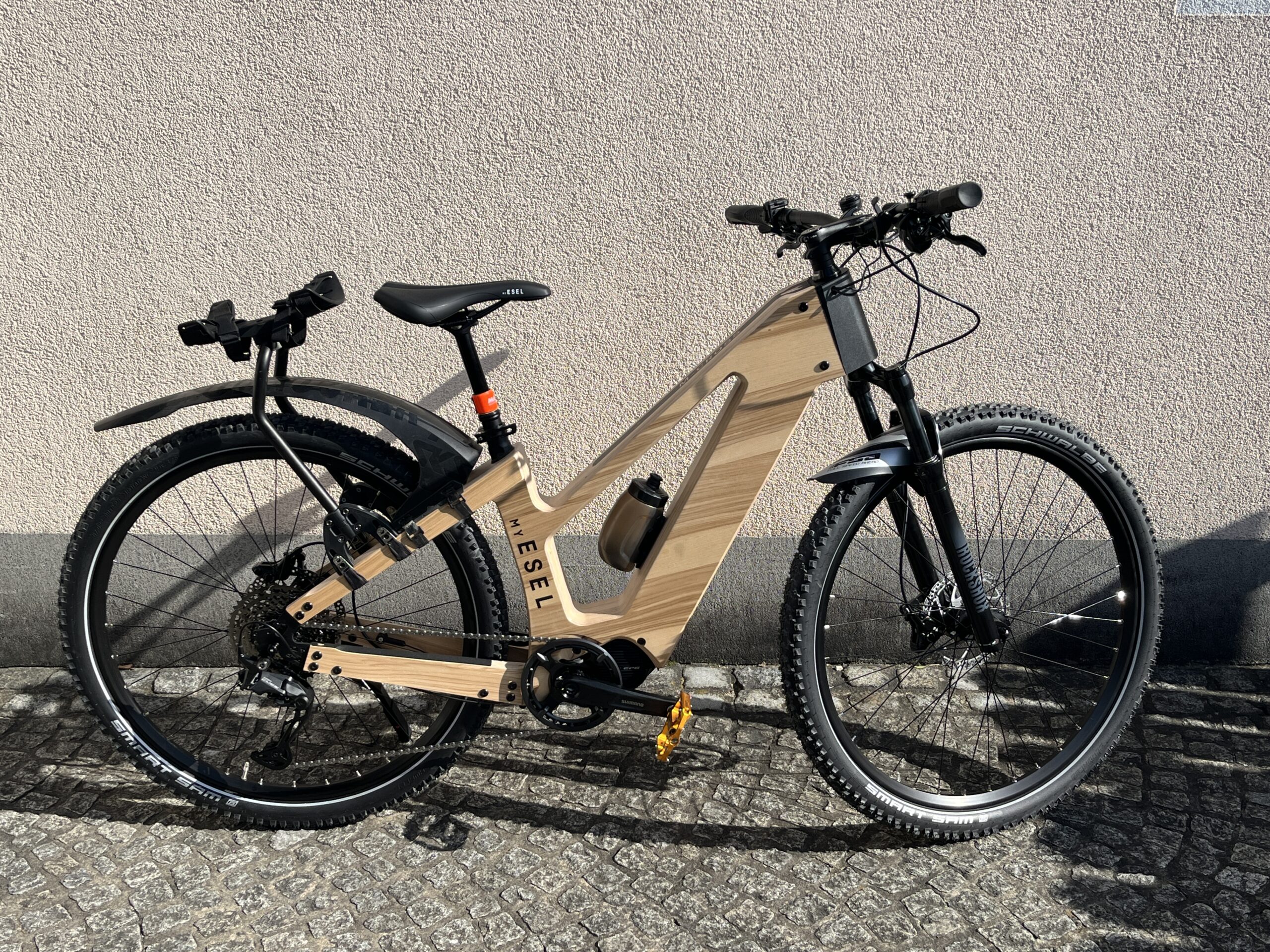 Read more about the article Eröffnung der Radsaison 2026 und neues Arbeitsgerät